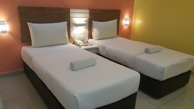 Suite Dreamz Hotel