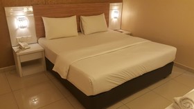 Suite Dreamz Hotel