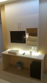 Suite Dreamz Hotel