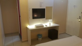 Suite Dreamz Hotel