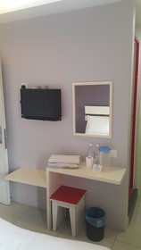 Suite Dreamz Hotel