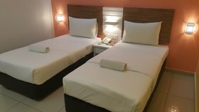 Suite Dreamz Hotel