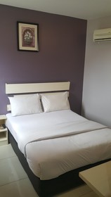 Suite Dreamz Hotel