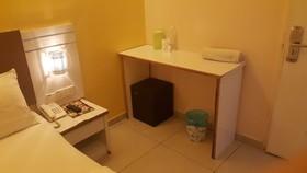 Suite Dreamz Hotel