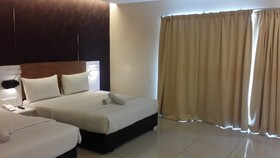 Suite Dreamz Hotel