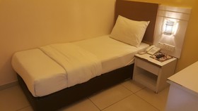 Suite Dreamz Hotel