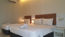 Suite Dreamz Hotel