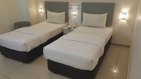 Suite Dreamz Hotel