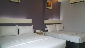 Suite Dreamz Hotel