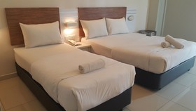 Suite Dreamz Hotel