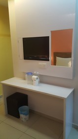 Suite Dreamz Hotel
