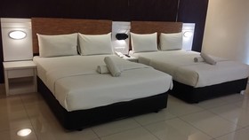 Suite Dreamz Hotel