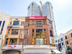Bjorn Hotel by OYO Rooms