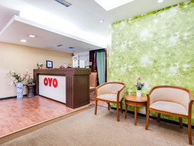 Bjorn Hotel by OYO Rooms