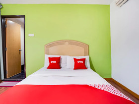 Bjorn Hotel by OYO Rooms