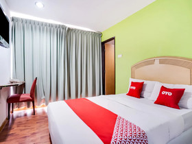 Bjorn Hotel by OYO Rooms
