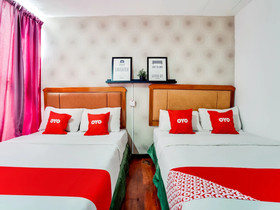 Bjorn Hotel by OYO Rooms