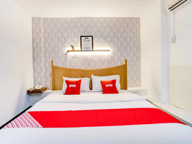 Bjorn Hotel by OYO Rooms