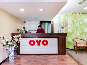 Bjorn Hotel by OYO Rooms