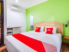 Bjorn Hotel by OYO Rooms