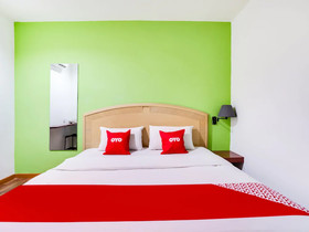 Bjorn Hotel by OYO Rooms