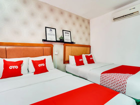 Bjorn Hotel by OYO Rooms
