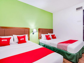 Bjorn Hotel by OYO Rooms