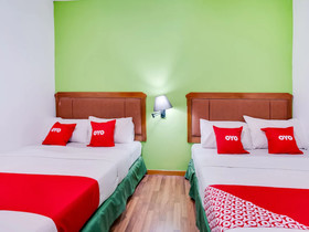 Bjorn Hotel by OYO Rooms