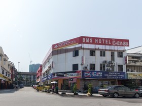 BMS Hotel