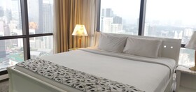 BTH Service Suites At Times Square