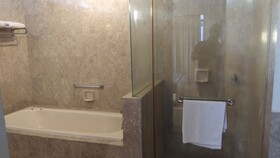 BTH Service Suites At Times Square