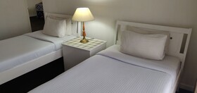 BTH Service Suites At Times Square