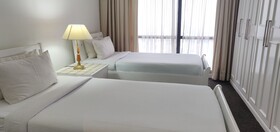 BTH Service Suites At Times Square