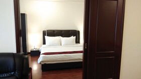 BTH Service Suites At Times Square