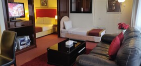 BTH Service Suites At Times Square