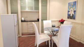 BTH Service Suites At Times Square