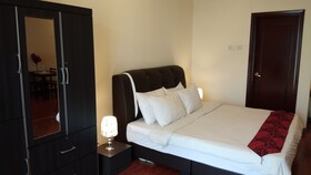 BTH Service Suites At Times Square