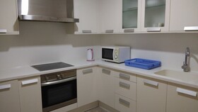 BTH Service Suites At Times Square