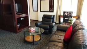 BTH Service Suites At Times Square