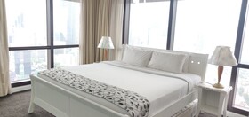 BTH Service Suites At Times Square