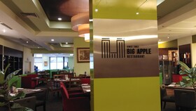 BTH Service Suites At Times Square