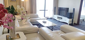 BTH Service Suites At Times Square