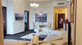 BTH Service Suites At Times Square