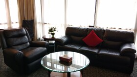 BTH Service Suites At Times Square