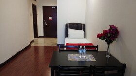 BTH Service Suites At Times Square