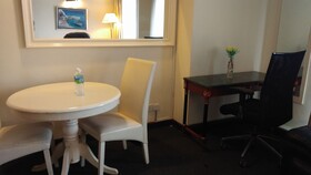 BTH Service Suites At Times Square