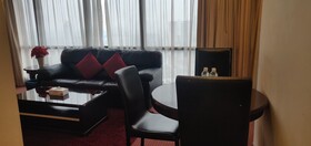 BTH Service Suites At Times Square