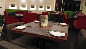 BTH Service Suites At Times Square