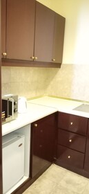 BTH Service Suites At Times Square