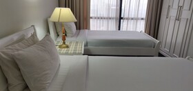 BTH Service Suites At Times Square